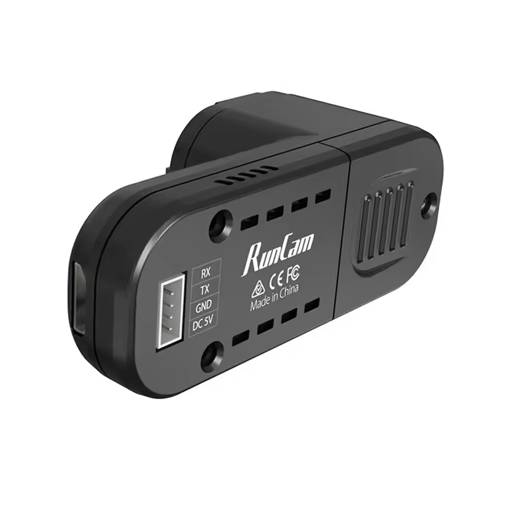 RunCam Run Cam Thumb Pro W ミニ4 - Runcam Camera のレビューと価格