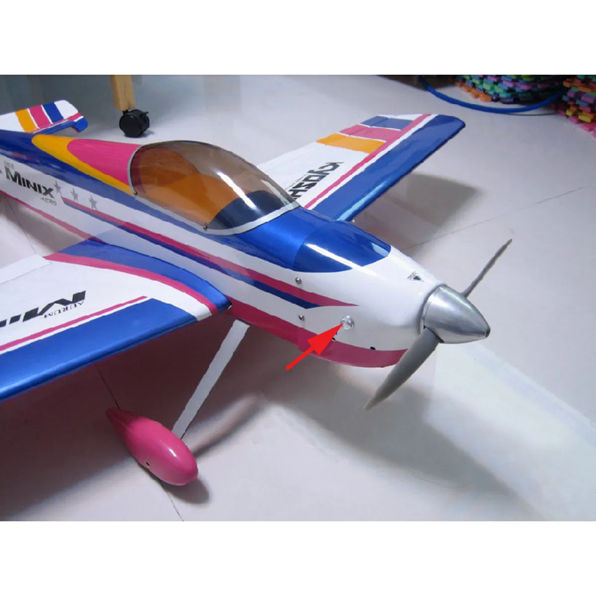 2個入り KUZA CNC合金製 燃料フィラードットプラグ  - Smoke Stopper のレビューと価格