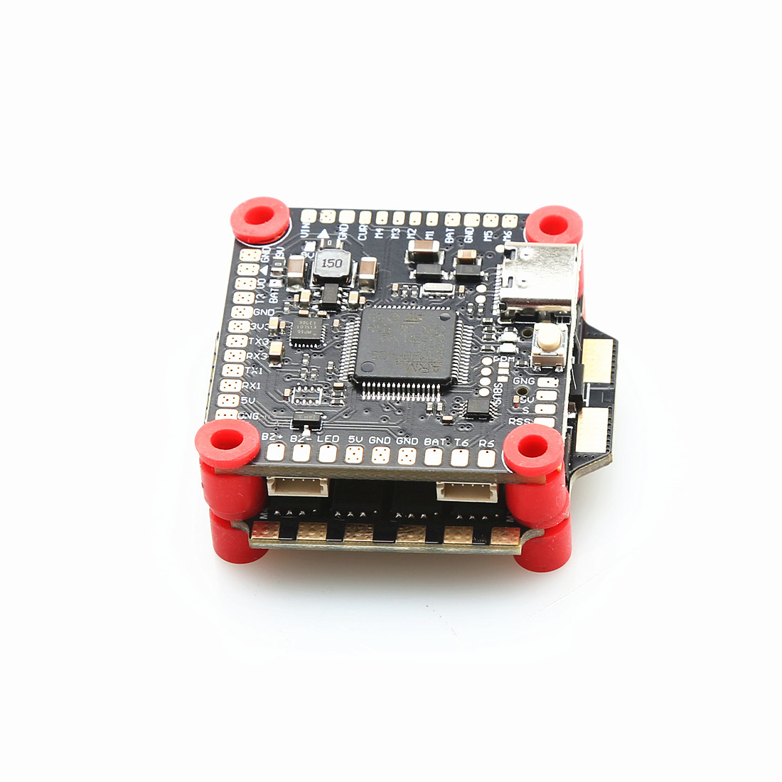 F7 F722 / F4 F405 フライトコントローラー  - F405 Flight Controller のレビューと価格