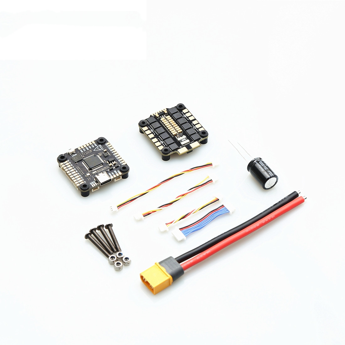 F7 F722 / F4 F405 フライトコントローラー  - F405 Flight Controller のレビューと価格