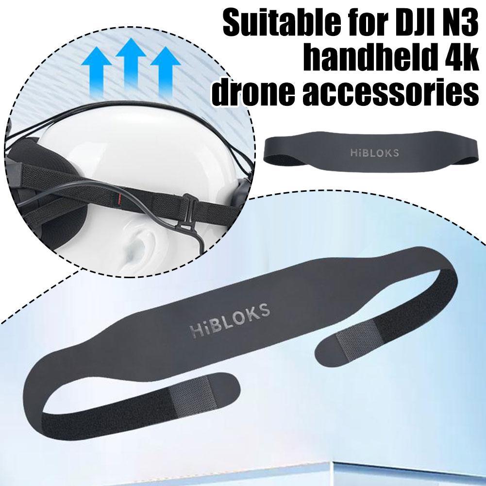 DJI ネオゴーグル N3 シンプルな保護ヘッドバンドアバタ - Dji Goggles のレビューと価格