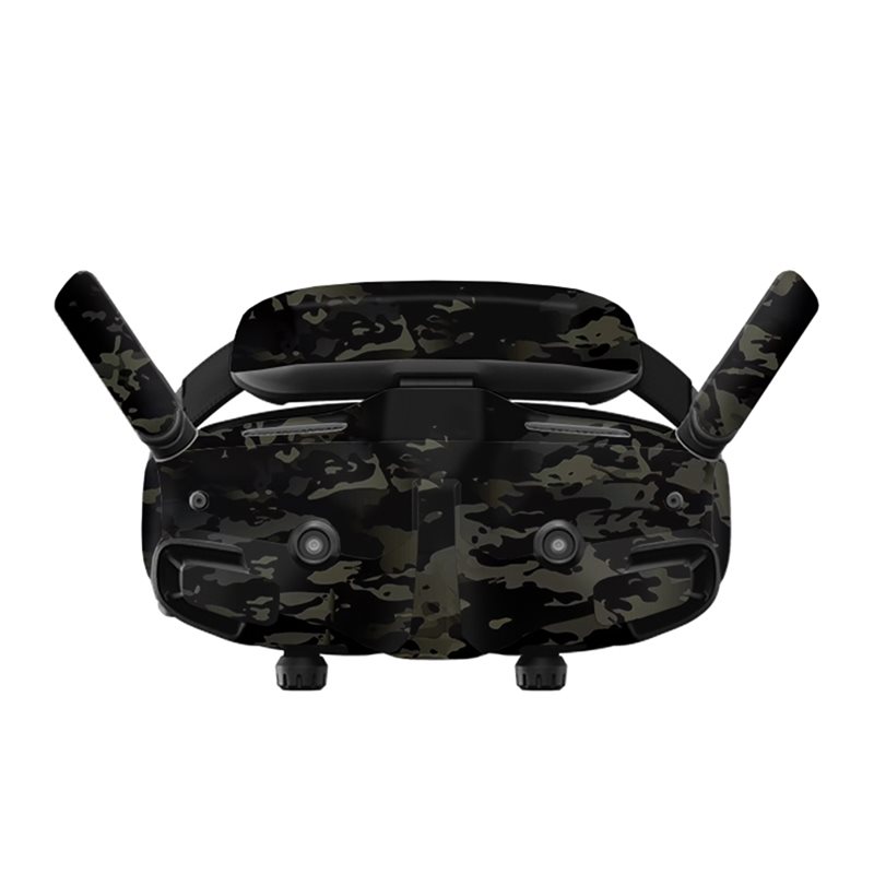 新着商品-カラフルなPVCステッカー DJI Avata 2 - Dji Goggles のレビューと価格
