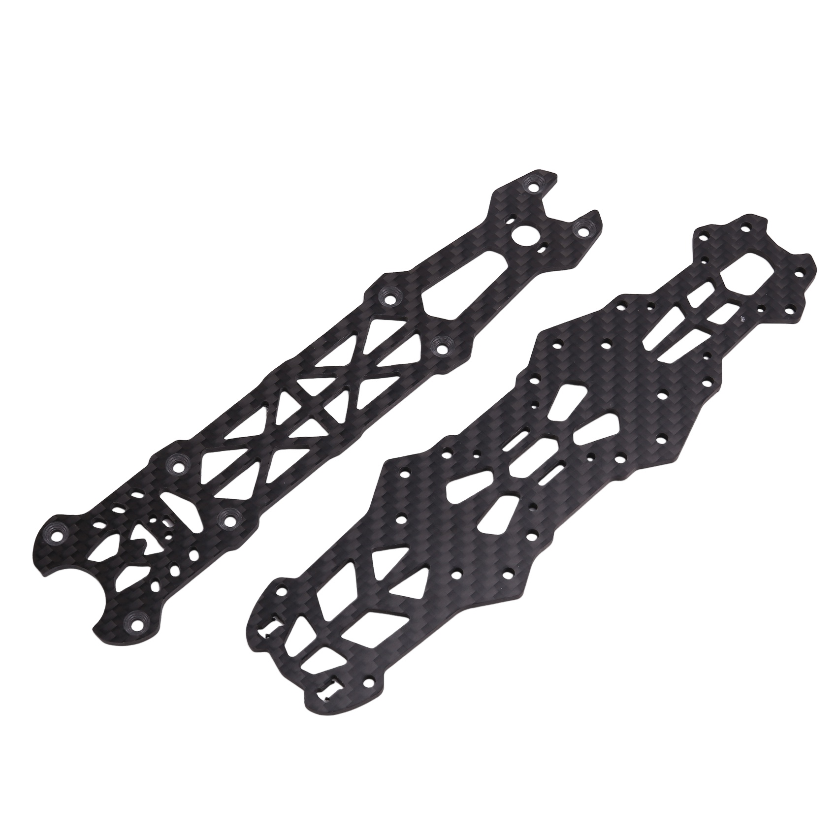 YSUN-MARK4-HD Mark 4 HD 5インチ 2 - Carbon Fiber Drone Frame のレビューと価格
