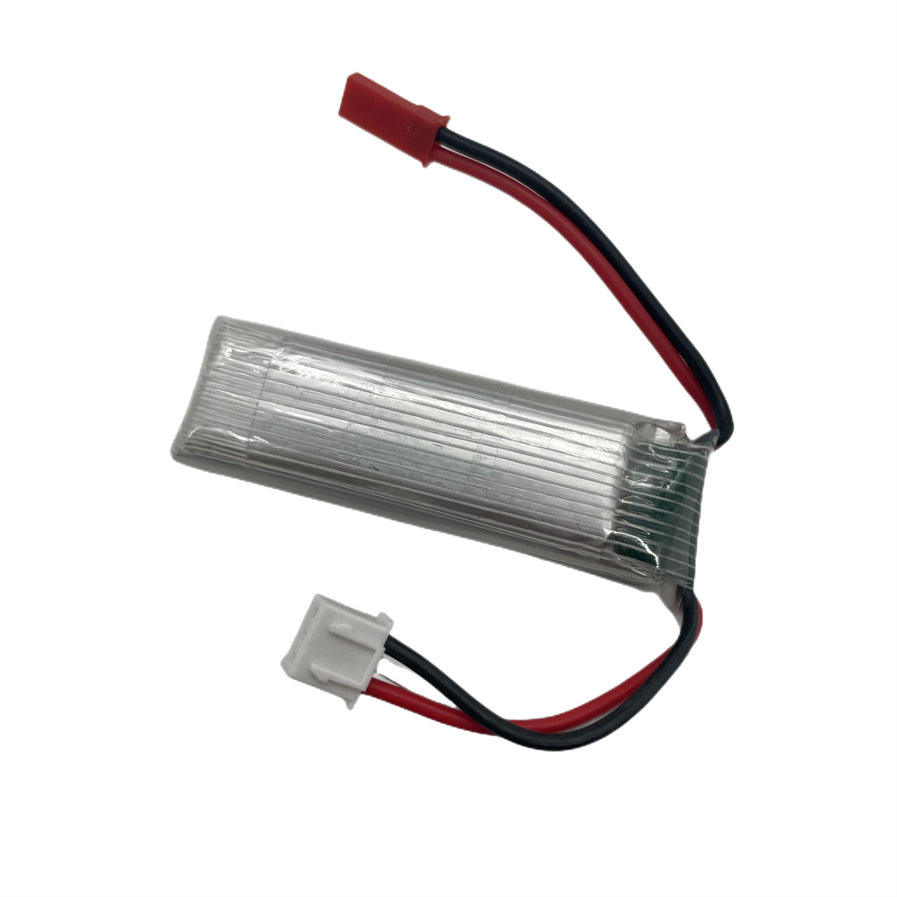 2 個 7.4V 600mAh バッテリー & 2-in-1 - Balance Charger Rc のレビューと価格