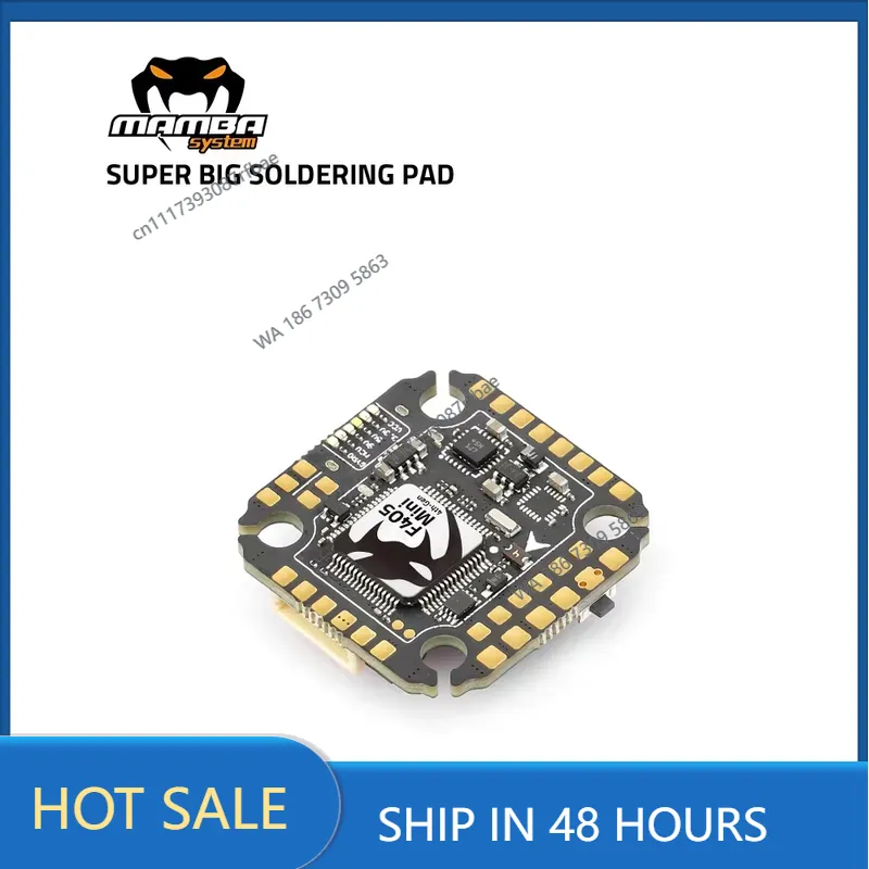 MK4 F405 MINI FC、6チャンネルUART、3チ - Betaflight Fc のレビューと価格