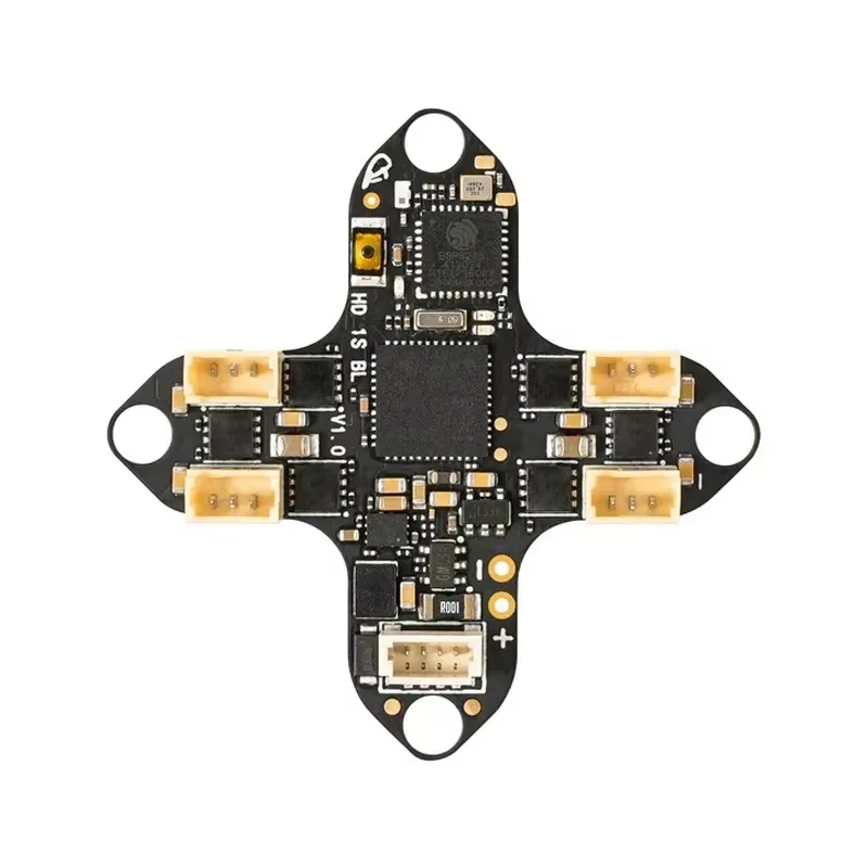 BETAFPV Matrix 1S 3IN1 HD V1.0 - Betaflight Fc のレビューと価格