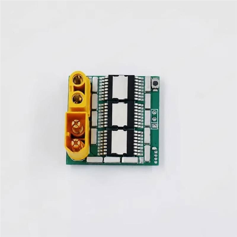 ABRU-4.5-5.5V 2-14S 200A 絶縁型ワイ - Drone Motor のレビューと価格