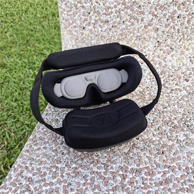 1個入り。軽量設計で、ゴーグルに簡単に取り付け可能。3つのレ - Dji Goggles のレビューと価格