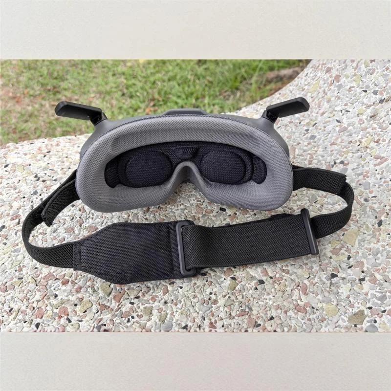 1個入り。軽量設計で、ゴーグルに簡単に取り付け可能。3つのレ - Dji Goggles のレビューと価格