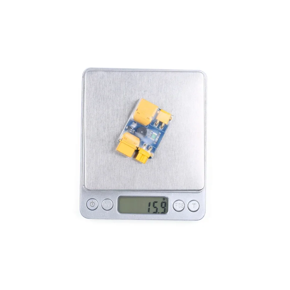 IFlightスマートスモークストッパー、XT60 XT30 - Smoke Stopper のレビューと価格