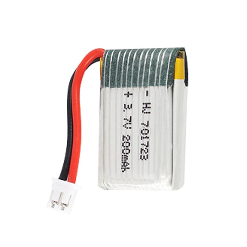 アップグレード 3.7V 200mAh バッテリーと充電器付 - Balance Charger Rc のレビューと価格
