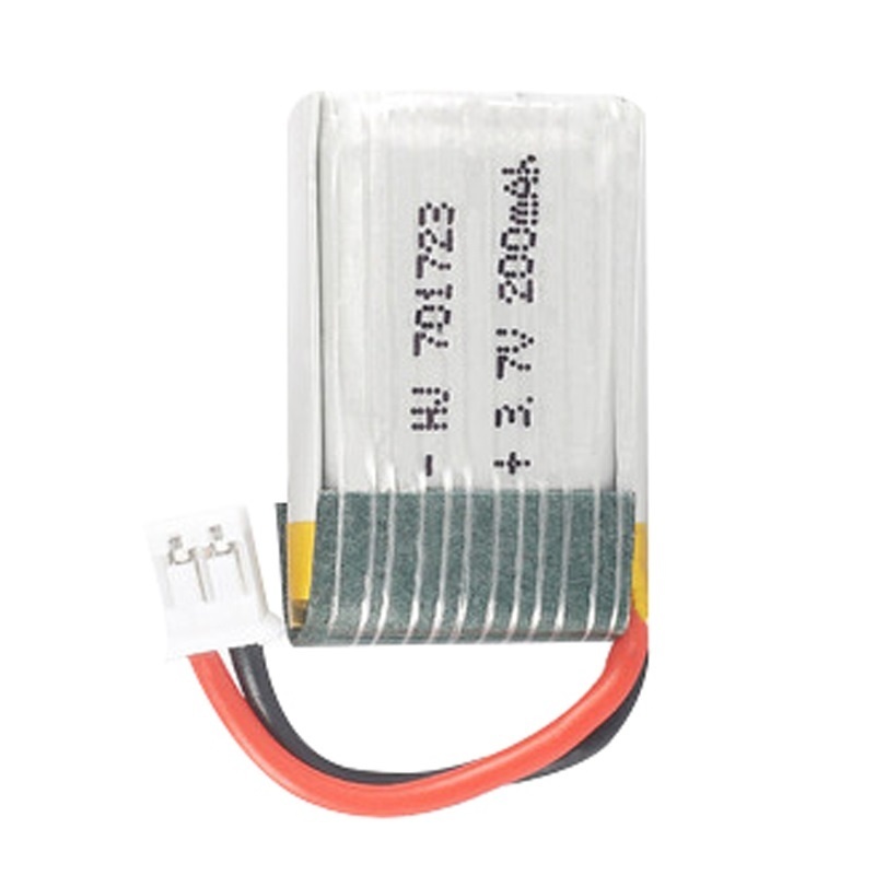 アップグレード 3.7V 200mAh バッテリーと充電器付 - Balance Charger Rc のレビューと価格
