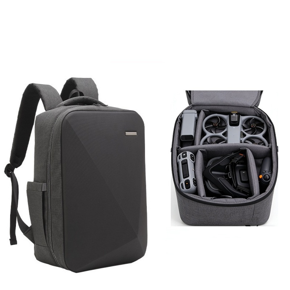 DJI Avata 360用ドローンバックパック、ゴーグルN - Drone Goggles Dji のレビューと価格
