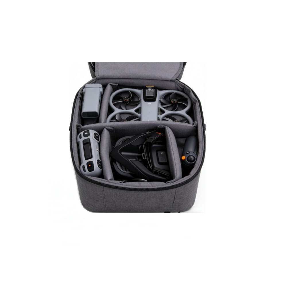DJI Avata 360用ドローンバックパック、ゴーグルN - Drone Goggles Dji のレビューと価格