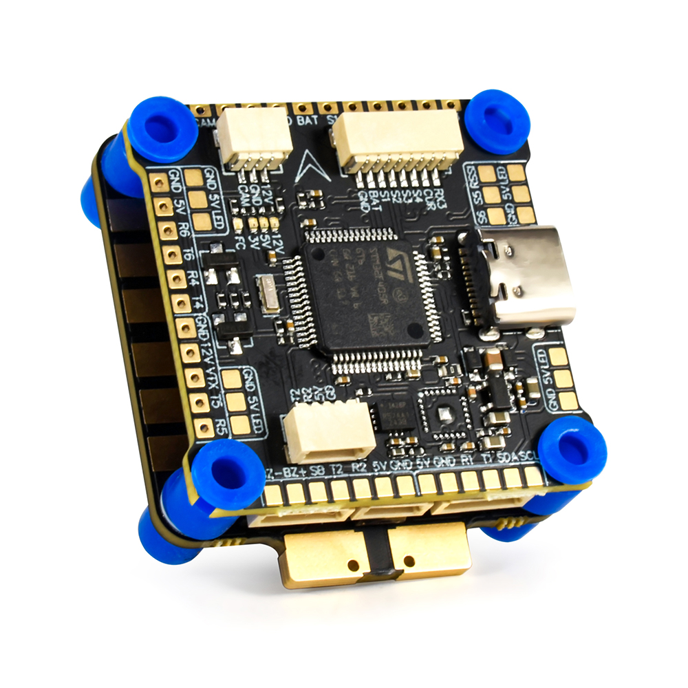 9IMOD F405フライトスタック：F405フライトコント - F405 Flight Controller のレビューと価格