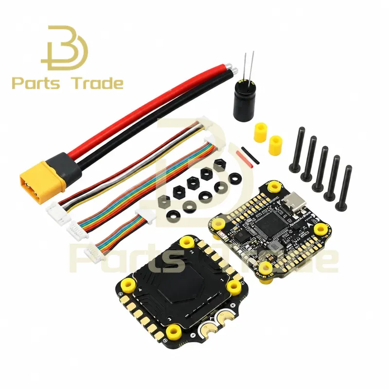 Speedybee F405 V4 V5 スタック、BLS  - Betaflight Fc のレビューと価格