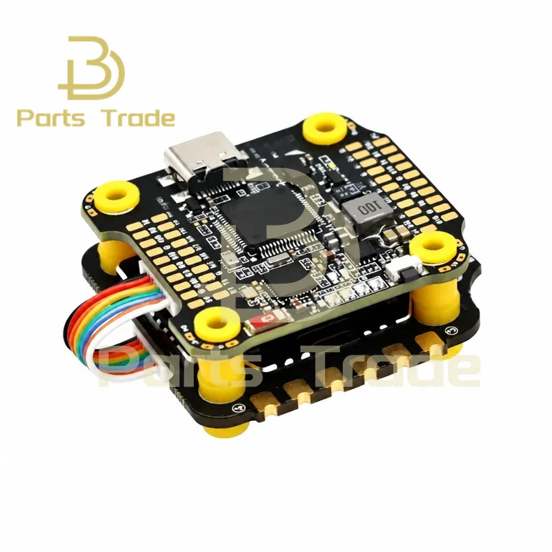 Speedybee F405 V4 V5 スタック、BLS  - Betaflight Fc のレビューと価格