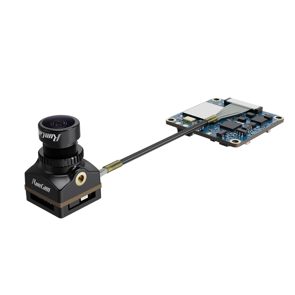 RunCam Split 4 Split4 V2 4K FP - Runcam Camera のレビューと価格