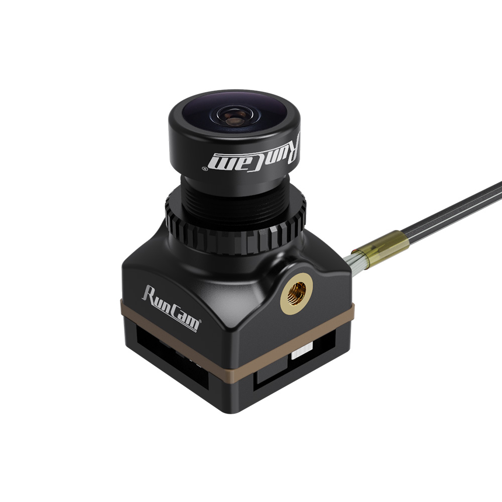 RunCam Split 4 Split4 V2 4K FP - Runcam Camera のレビューと価格
