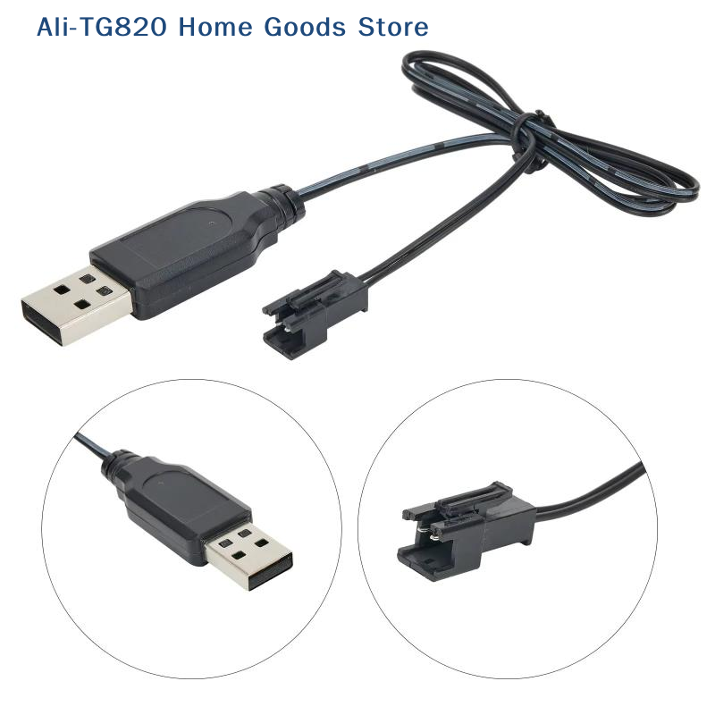 [TG820] 3.7Vリチウムバッテリー用RC USB充電 - Balance Charger Rc のレビューと価格