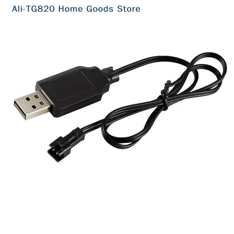 [TG820] 3.7Vリチウムバッテリー用RC USB充電 - Balance Charger Rc のレビューと価格