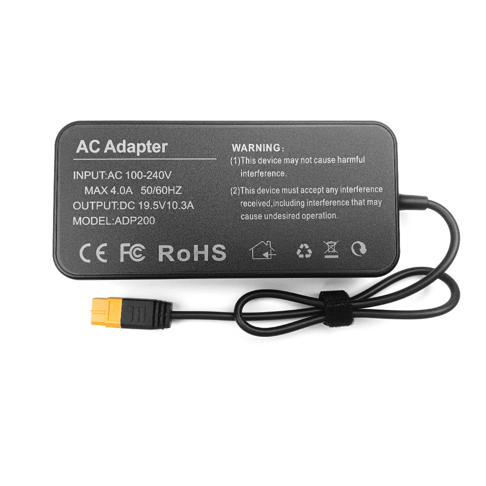 ToolkitRC ADP200 200W 19.5V 10 - Balance Charger Rc のレビューと価格