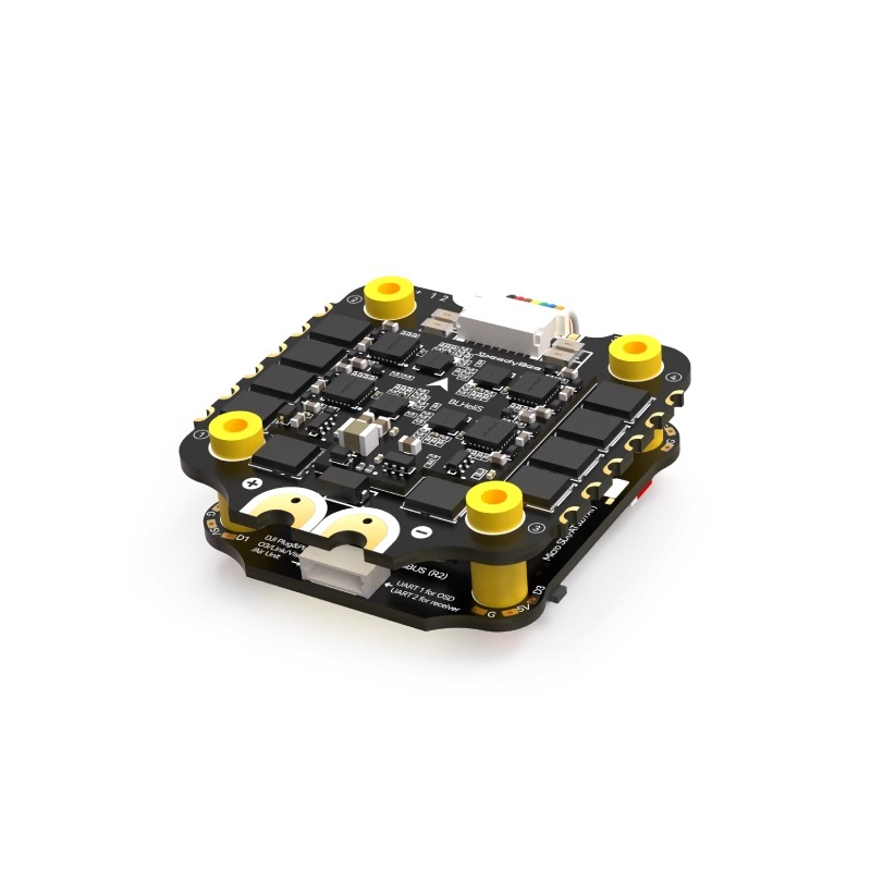 1 個 F405 V4 60A スタック 3-6S FC&E - F405 Flight Controller のレビューと価格