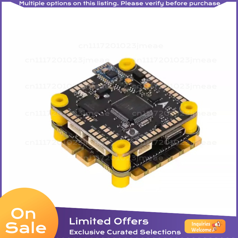 F7 70A 8S 4-in-1 ESC フライトコントロー - 4 In 1 Esc のレビューと価格