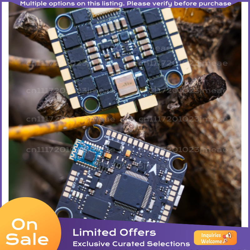 F7 70A 8S 4-in-1 ESC フライトコントロー - 4 In 1 Esc のレビューと価格