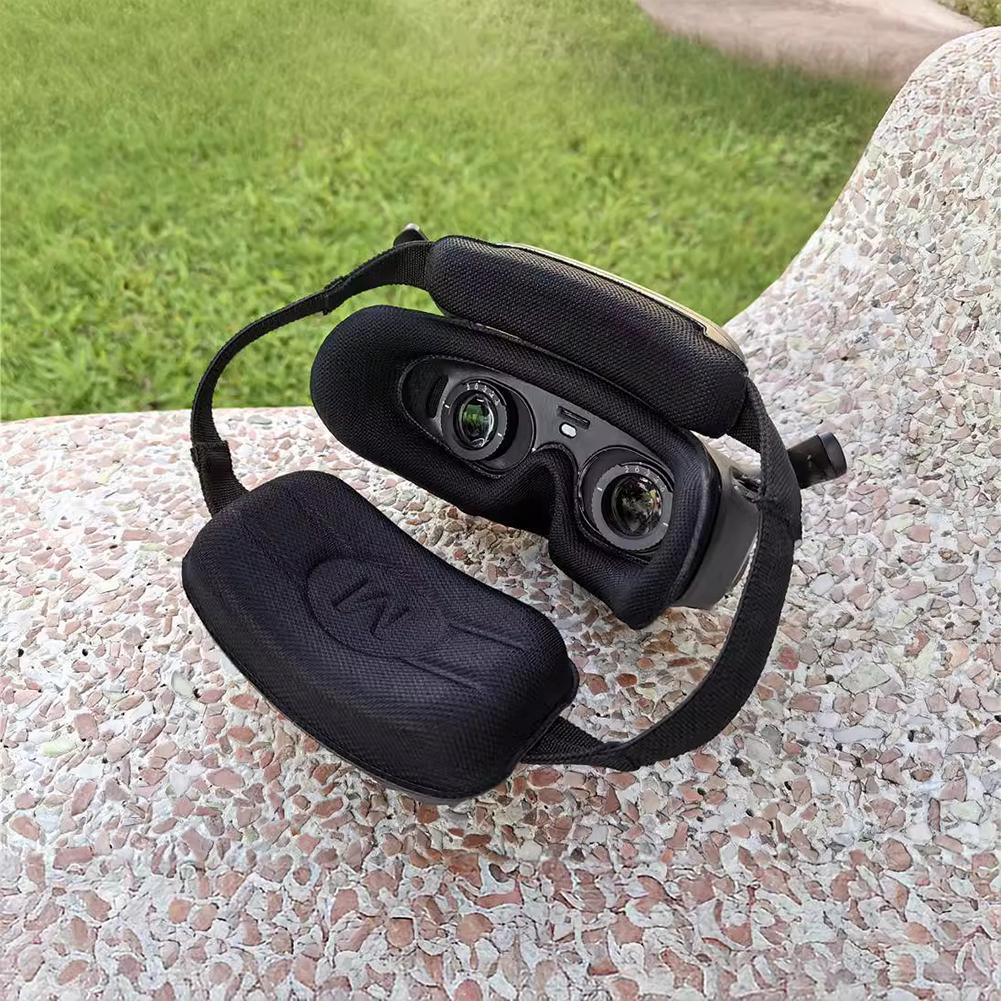新しい高精度 DJI Avata2 フライトゴーグル 3 ス - Dji Goggles のレビューと価格