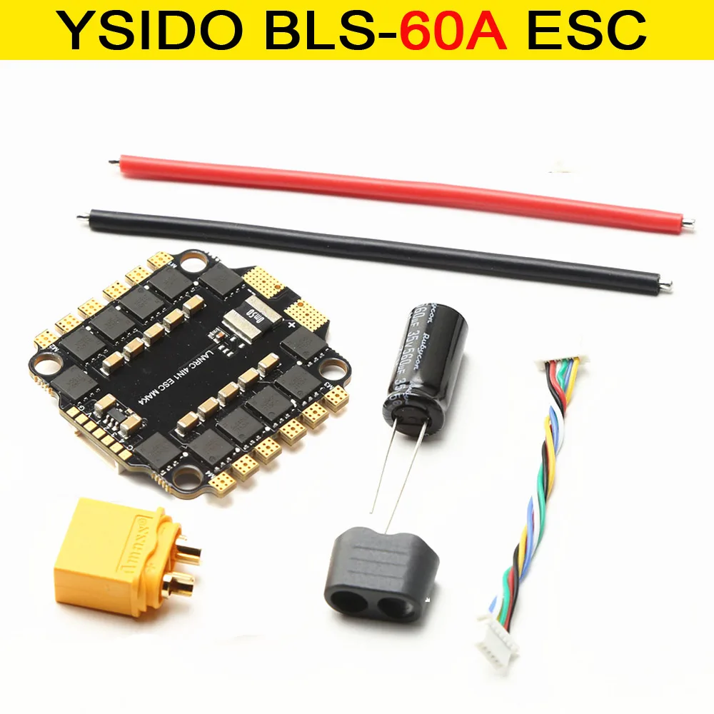 NEW F4 V3S PLUS フライトコントローラー（FC - Betaflight Fc のレビューと価格