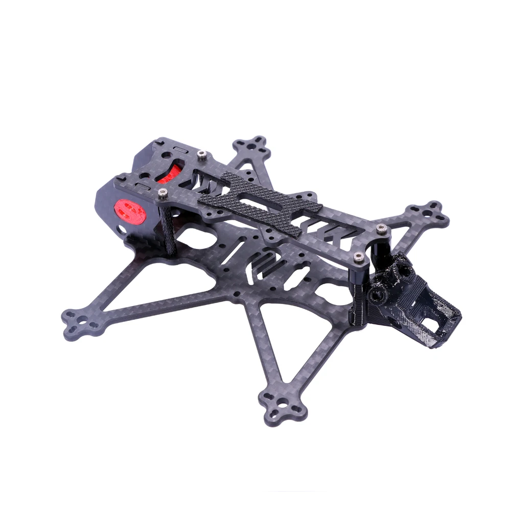 Alfarcプロペラつまようじフレームキット、rcレーシング - Drone Motor のレビューと価格