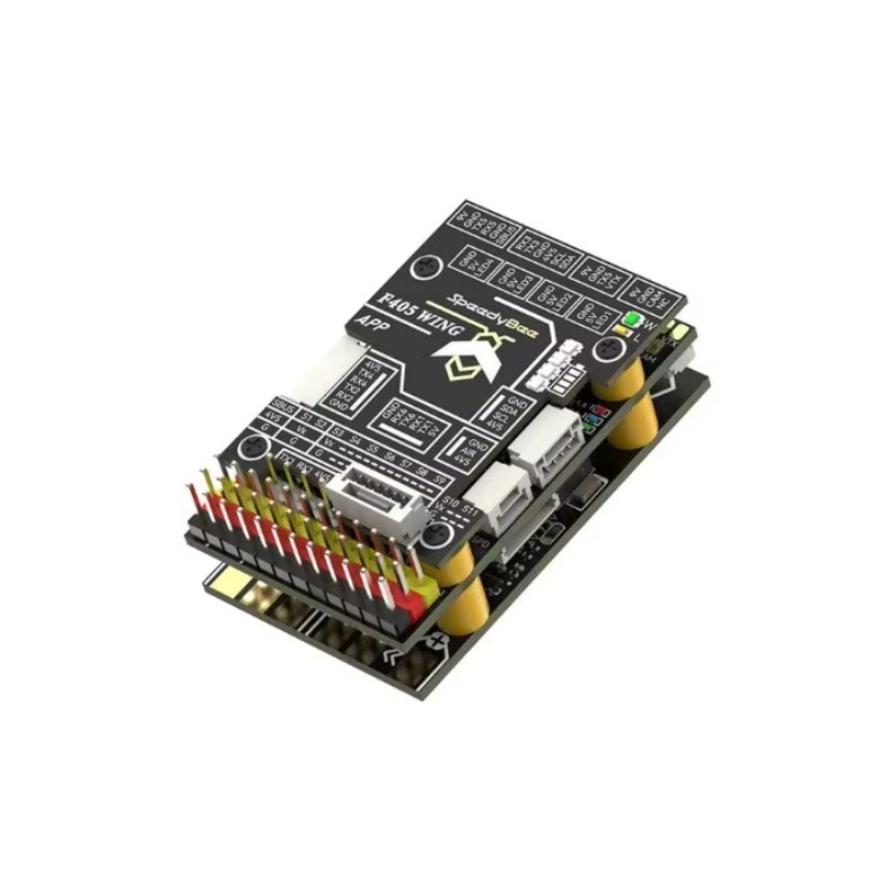 NEW GGDX SpeedyBee F405 WING A - F405 Flight Controller のレビューと価格