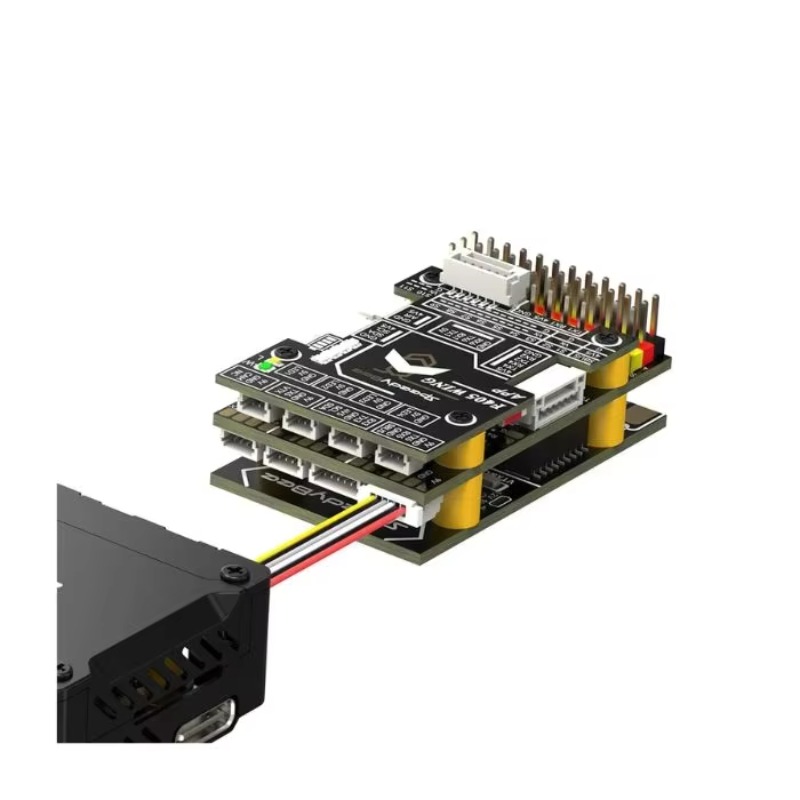 NEW GGDX SpeedyBee F405 WING A - F405 Flight Controller のレビューと価格