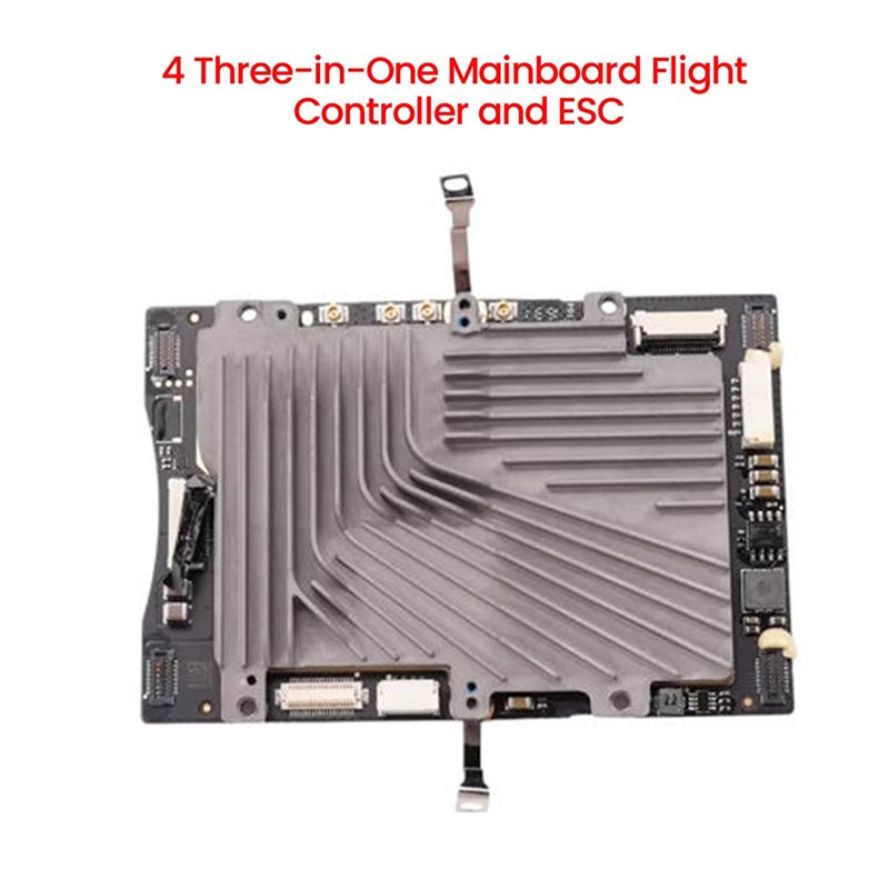 DJI Phantom 4用 3-in-1 メインボード、コ - 4 In 1 Esc のレビューと価格