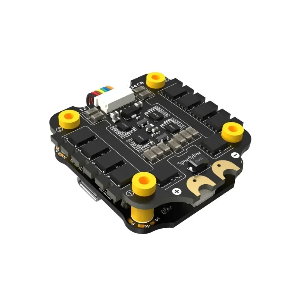 AvaCore プレミアム製品 BLS 4-in-1 ESC - Betaflight Fc のレビューと価格
