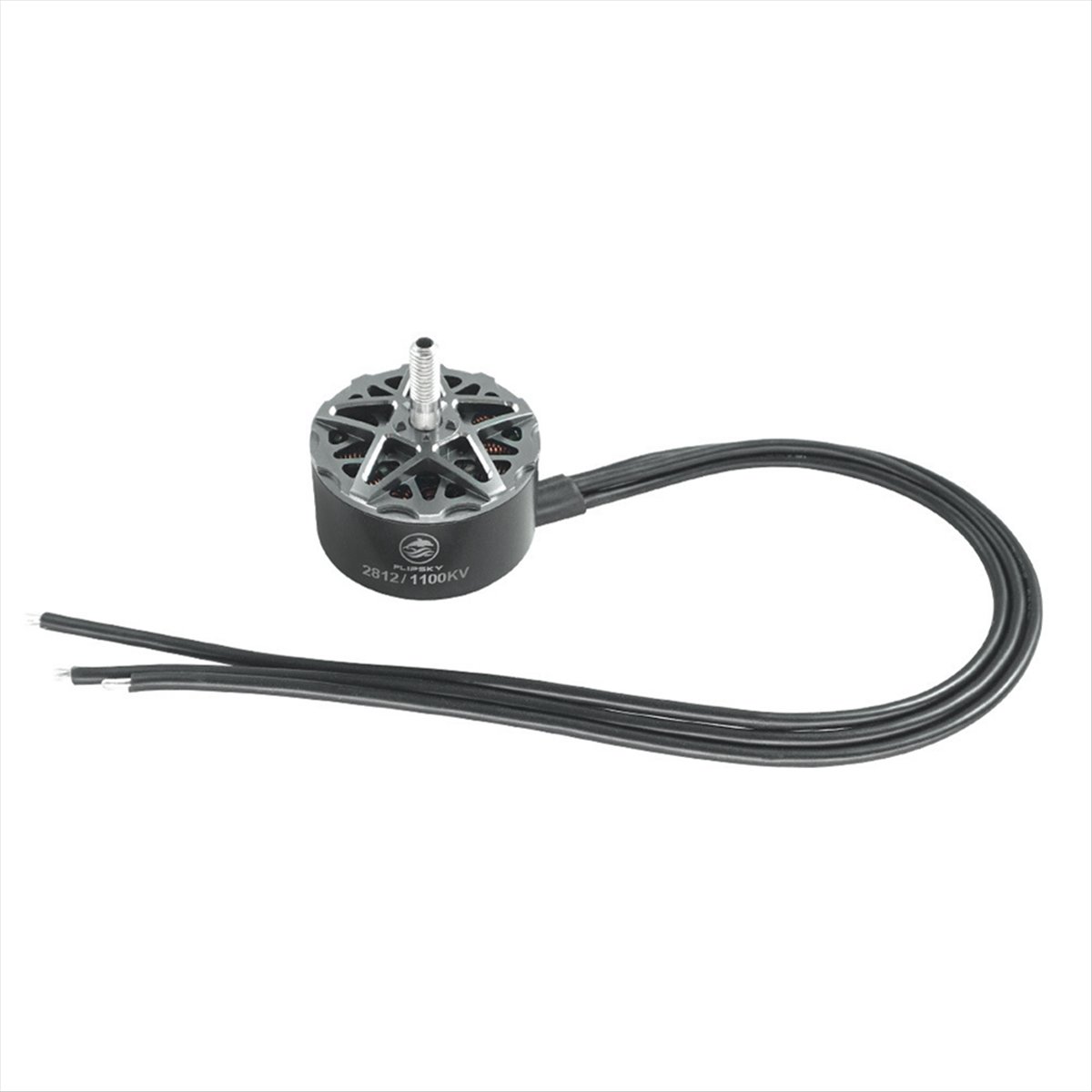 【モーター部品】2812 1100KV ブラシレスモーター、 - Fpv Drone のレビューと価格