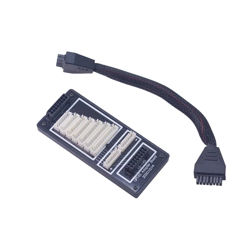 UP14S バランス充電アダプターボード、RC ドローンモデ - Balance Charger Rc のレビューと価格