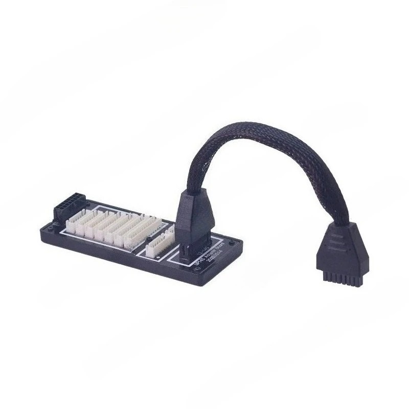 UP14S バランス充電アダプターボード、RC ドローンモデ - Balance Charger Rc のレビューと価格