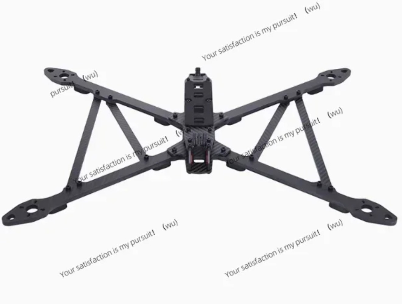 570-670 mm X-CLASS 13/15 インチ、カ - Rc Drone のレビューと価格