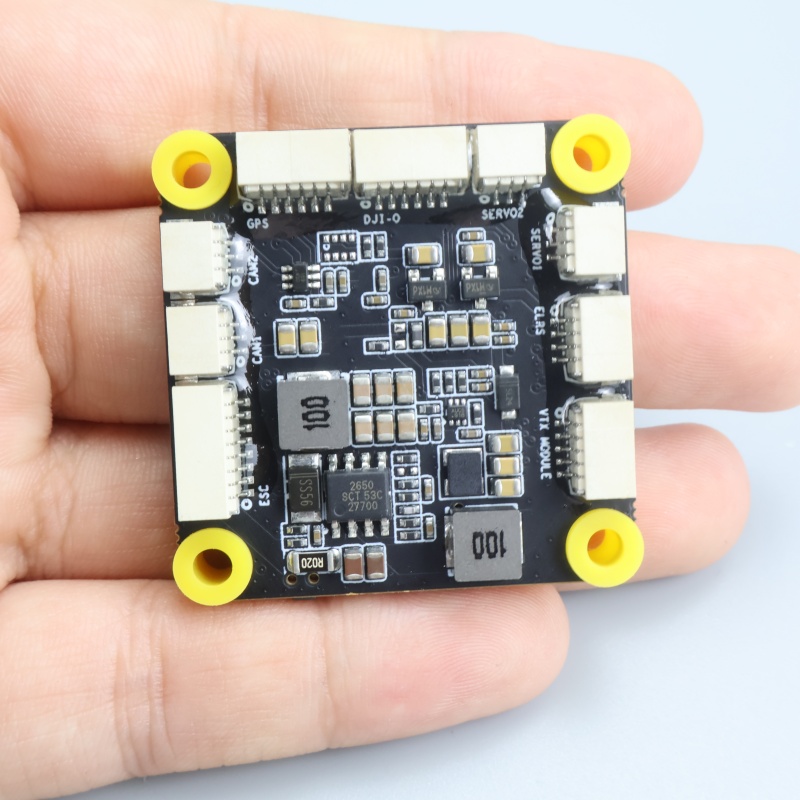 F405/F405HD/F722/F4 V3S Plus F - F405 Flight Controller のレビューと価格
