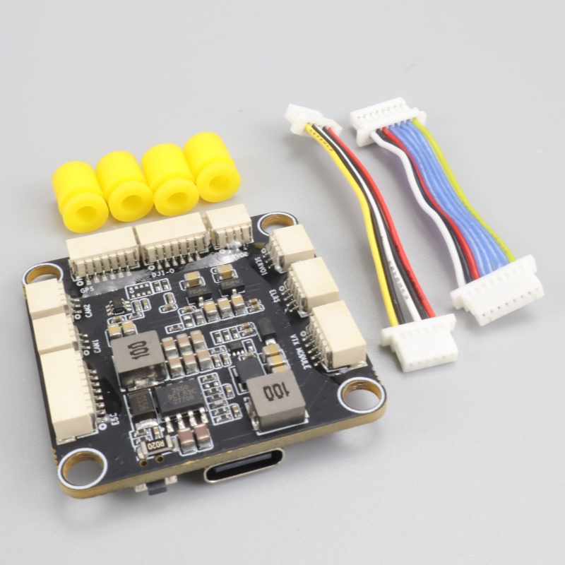 F405/F405HD/F722/F4 V3S Plus F - F405 Flight Controller のレビューと価格