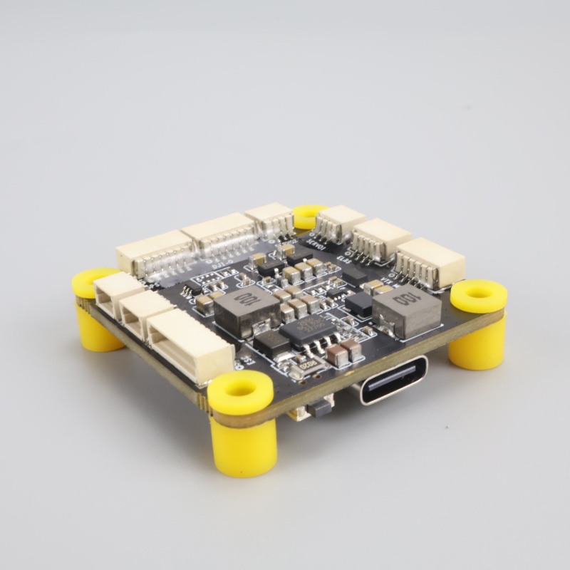 F405/F405HD/F722/F4 V3S Plus F - F405 Flight Controller のレビューと価格