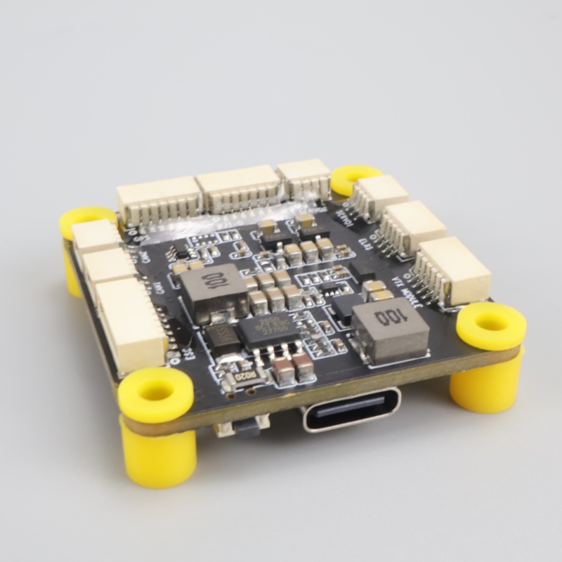 F405/F405HD/F722/F4 V3S Plus F - F405 Flight Controller のレビューと価格